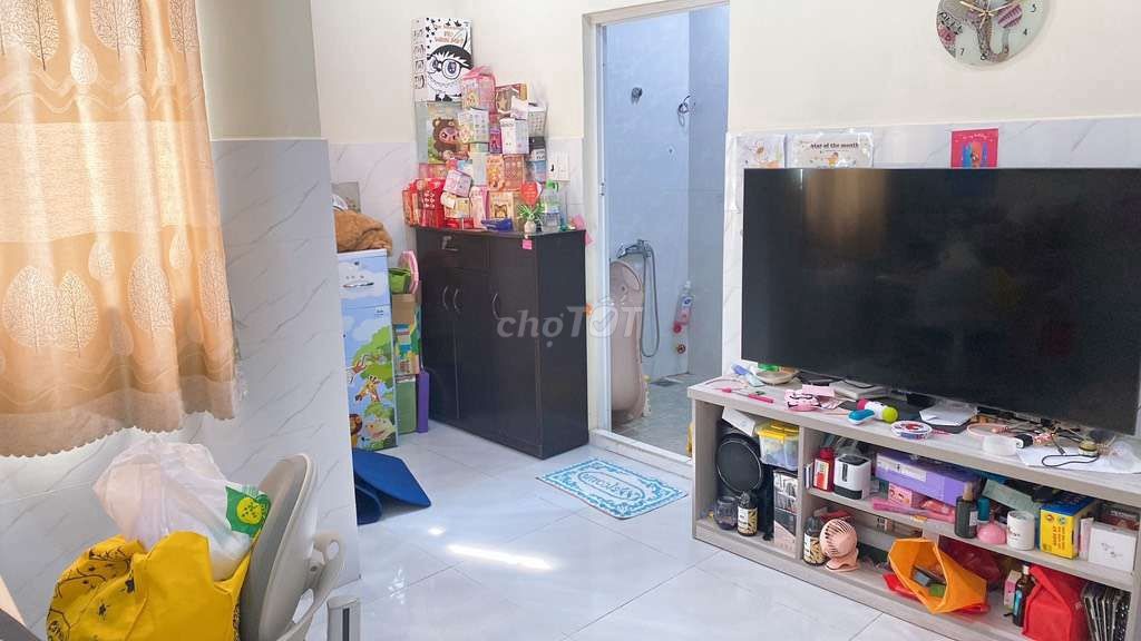 Bán nhà ,Đường Phạm Văn Hai P 3 Tân Bình ,Ngang 4M- 60M2, Giá : 7.6Tỷ - Ảnh 2