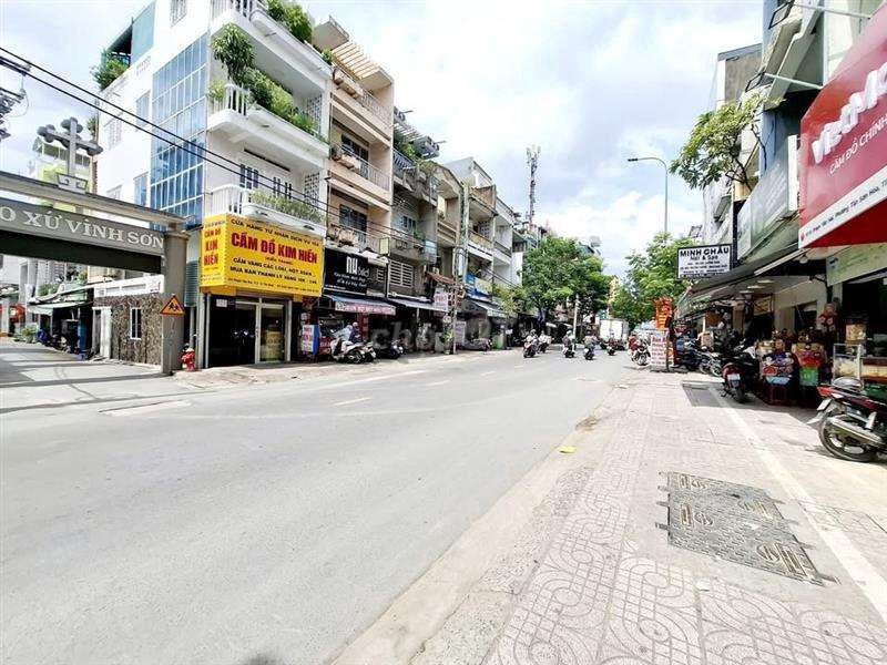 Bán nhà ,Đường Phạm Văn Hai P 3 Tân Bình ,Ngang 4M- 60M2, Giá : 7.6Tỷ - Ảnh 5
