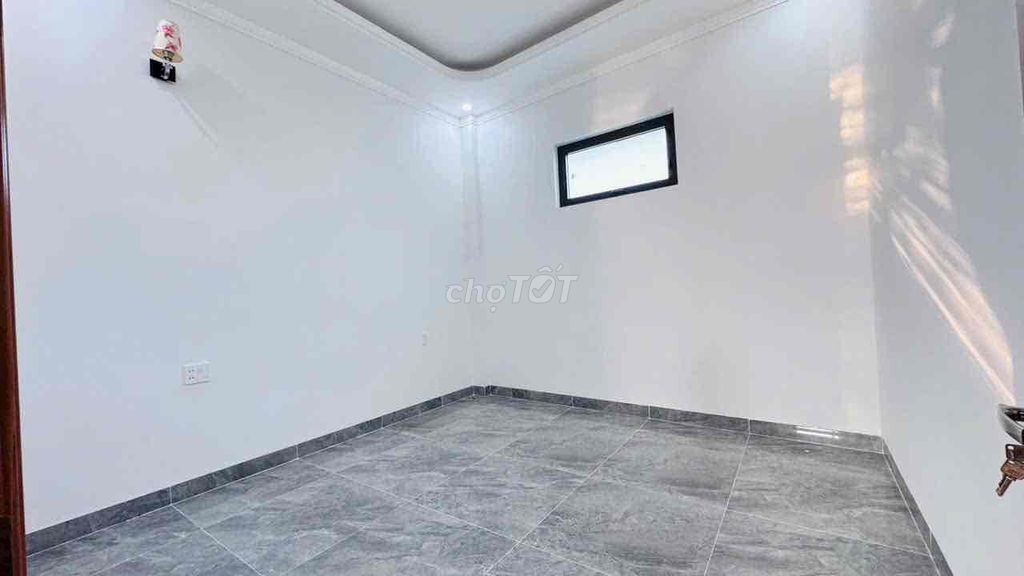 Biệt thự mini sân vườn mới hoàn thiện xong có tặng full nội thất - Ảnh 3