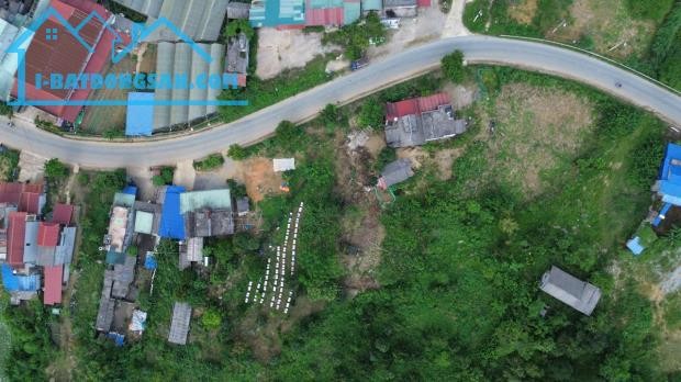 BÁN ĐẤT ĐẸP MỘC CHÂU - SƠN LA, VỊ TRÍ VÀNG - – CẠNH SÂN GOLF VÀ KHU BIỆT THỰ NGHỈ DƯỠNG - Ảnh 1