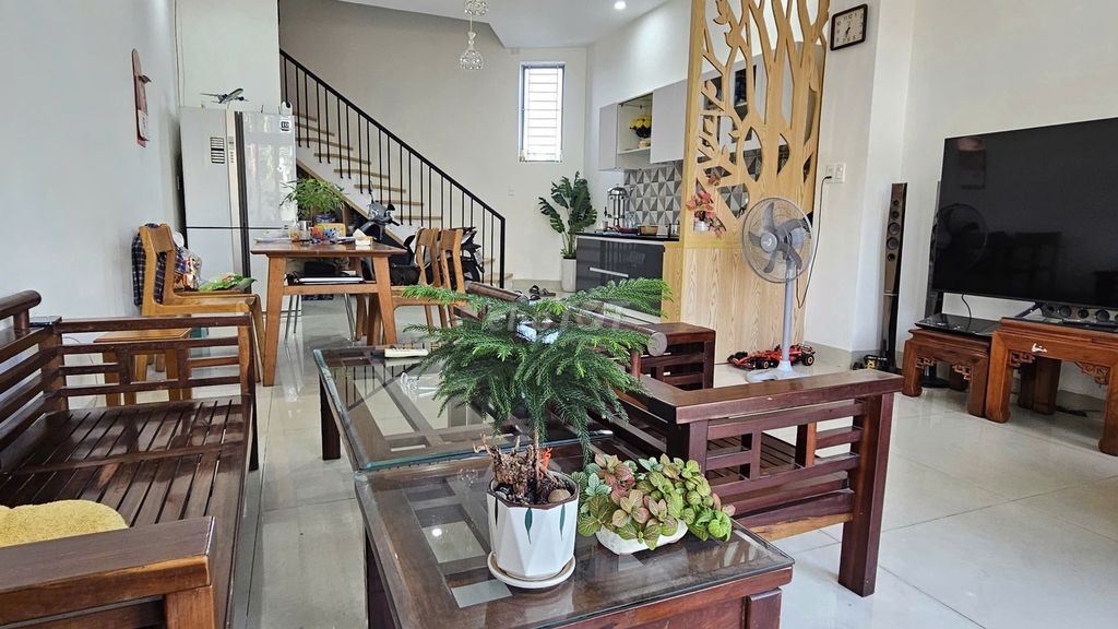 Bán nhà mặt tiền 87B Trần Cao Vân, Thanh Khê, Đà Nẵng - Ảnh 2