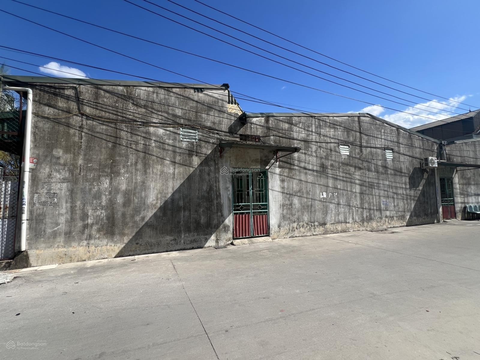 Chính chủ bán dãy trọ (212,75m2 thổ cư) dòng tiền tại Tào Xuyên, Thanh Hóa