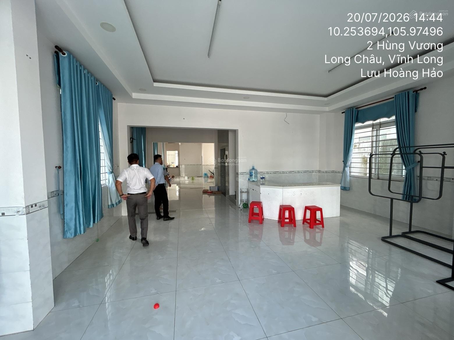 Bán nhà riêng tại TD432 TBD47, Số 4, Đường Hùng Vương, Khóm Hưng Đạo Vương, Phường 1, Tp Vĩnh Long - Ảnh 6