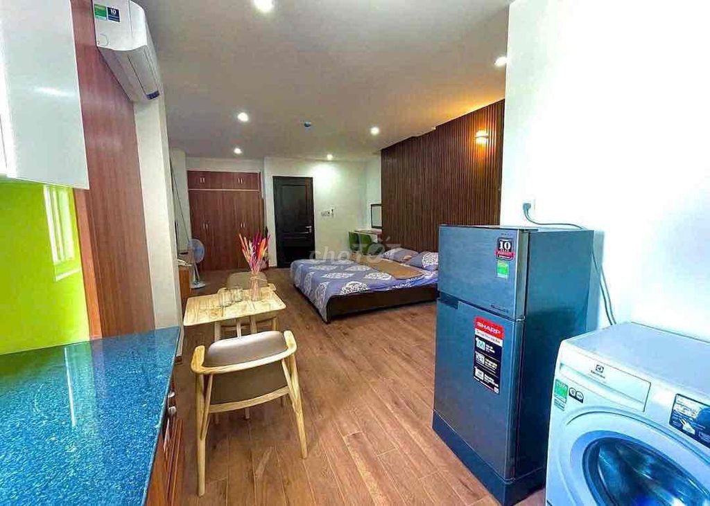 Bán Nhà 5 Tầng đường 10m5 Nguyễn Công Trứ 94m giá tốt