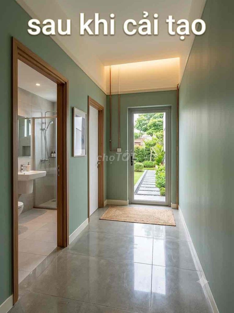 💥MT kinh doanh đỉnh, đường DT605, Cẩm Lệ, ĐN. ✔️DT: 116m2 ✔️Đường 20m - Ảnh 4