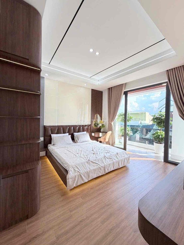 TÔI CHÍNH CHỦ CẦN BÁN GẤP NHÀ ĐẸP VỪA Ở VỪA KINH DOAN HỘ KHẨU HOÀ XUÂN - Ảnh 2