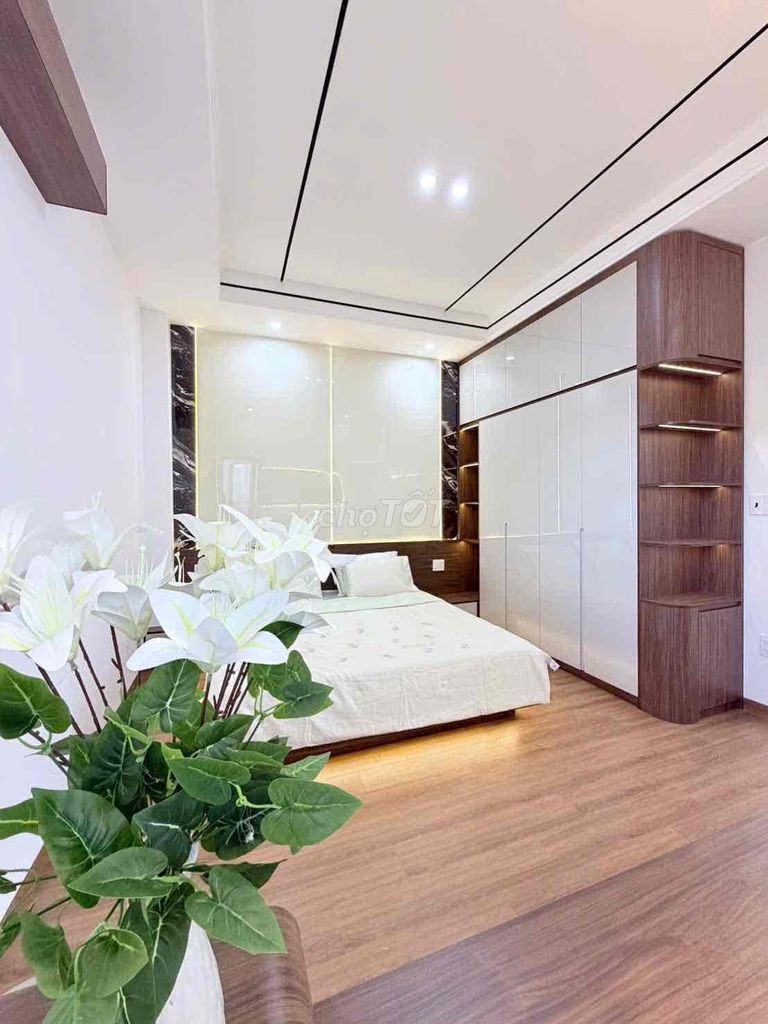 TÔI CHÍNH CHỦ CẦN BÁN GẤP NHÀ ĐẸP VỪA Ở VỪA KINH DOAN HỘ KHẨU HOÀ XUÂN - Ảnh 3