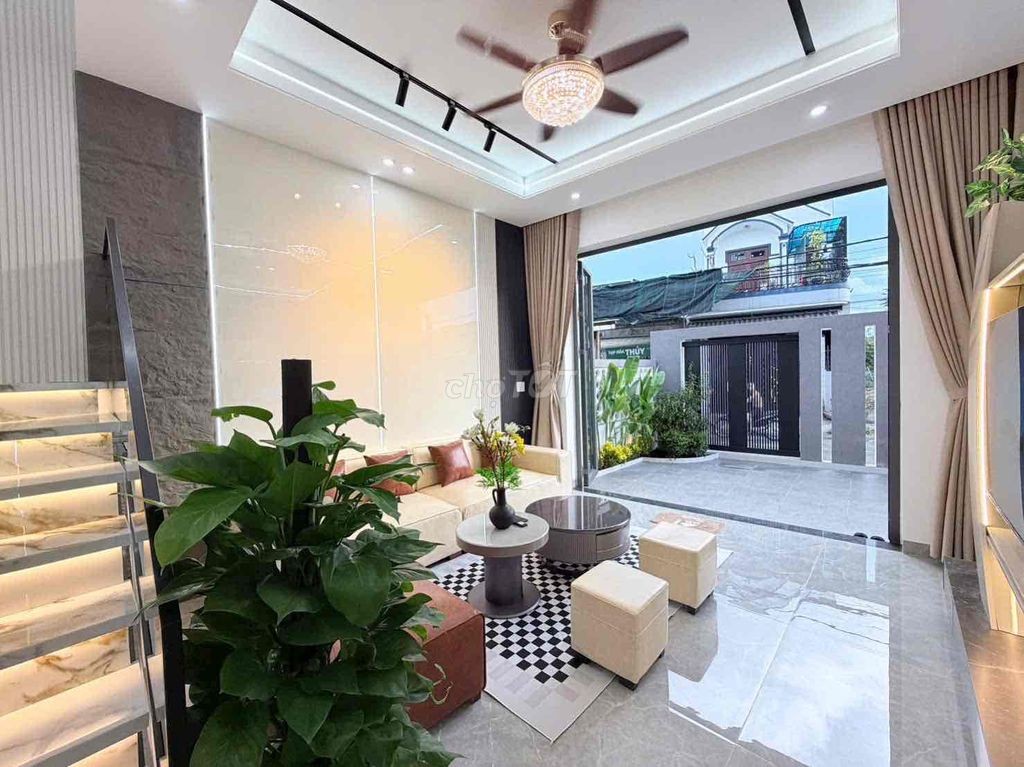 TÔI CHÍNH CHỦ CẦN BÁN GẤP NHÀ ĐẸP VỪA Ở VỪA KINH DOAN HỘ KHẨU HOÀ XUÂN - Ảnh 10