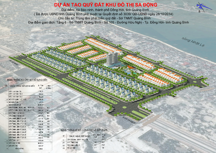 Bán DN tại Khu đô thị Sa Động, 3,8 tỷ, 172m2, đẹp, nhiều tiện ích, tốt