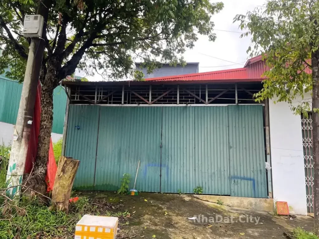 Bán đất kèm nhà 105m2 giá 1,4 tỷ tại đường Trần Đăng Ninh, phường Tân Phong, Lai Châu - Ảnh 3