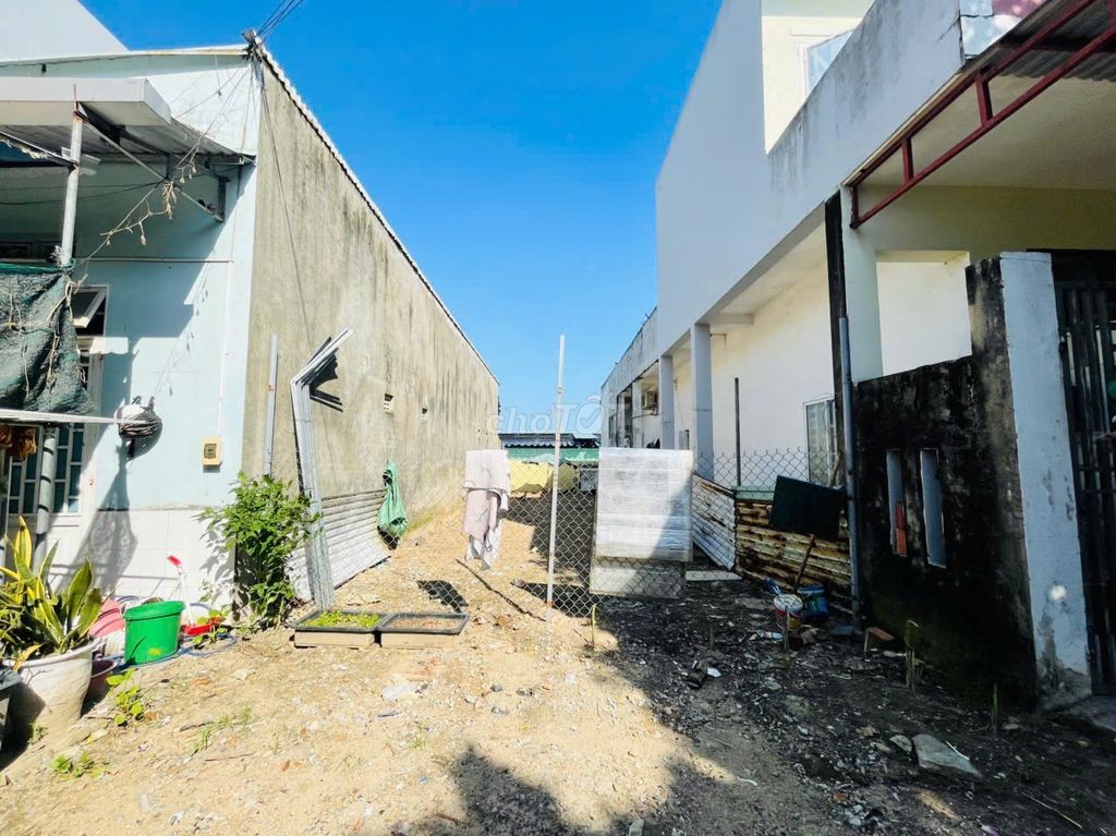 💥Bán gấp Đất mặt tiền gần ngã 3 Âu Cơ và Lạc Long Quân, 100m2 sạch đẹp