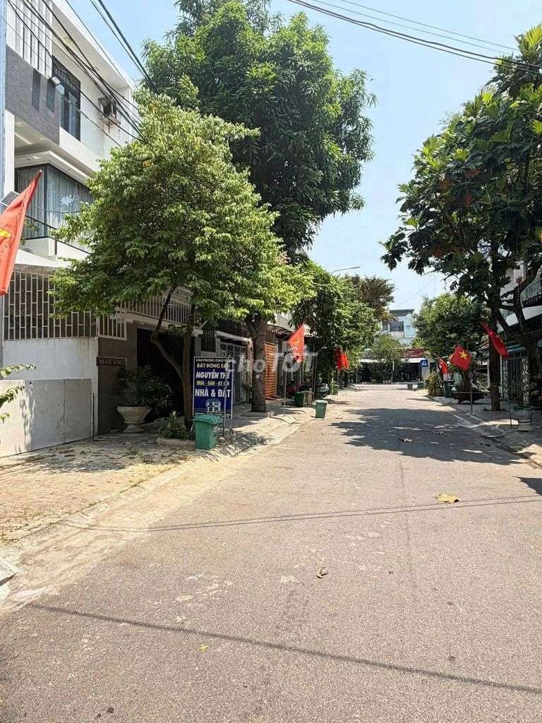 🌹ĐẤT HOÀ AN 23 HOÀ AN 24 VIEW CÔNG VIÊN