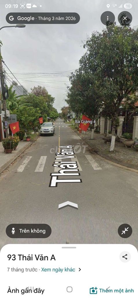 cần bán đất về quê khởi nghiệp - Ảnh 1