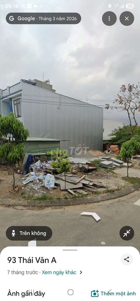 cần bán đất về quê khởi nghiệp - Ảnh 2