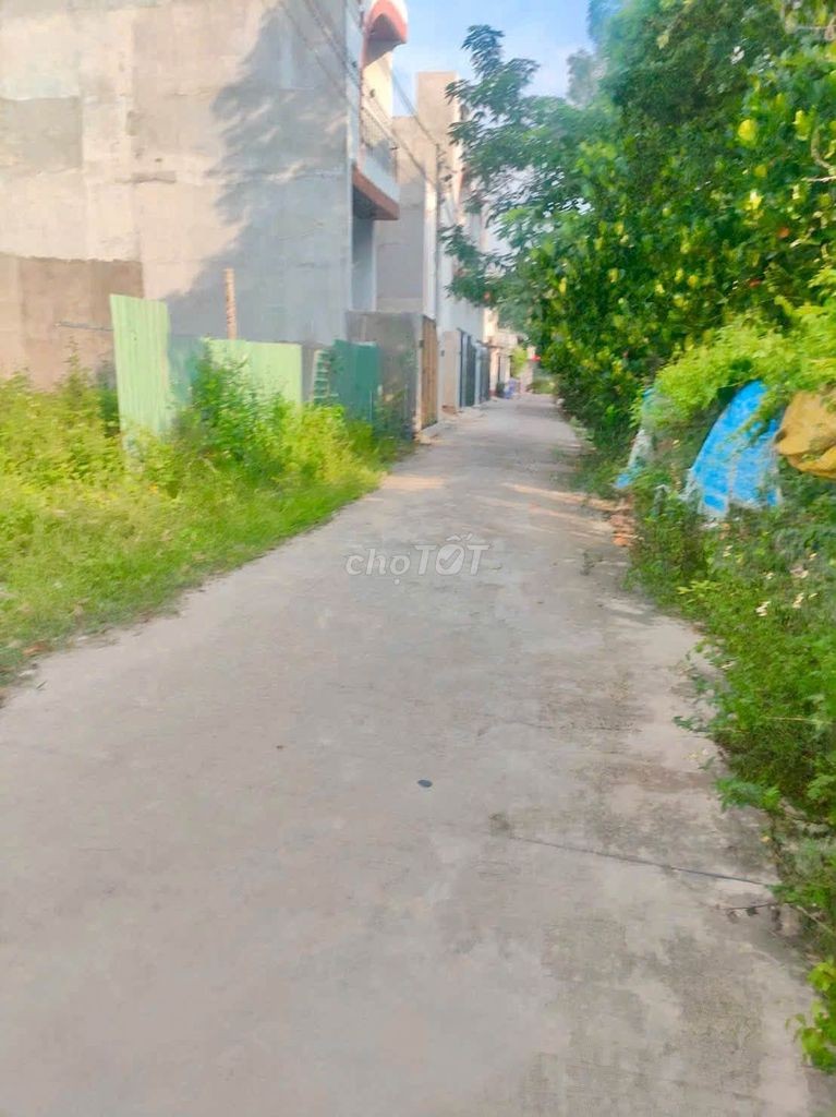 Bán đất 75m2 Định Hoà, có 60m2 thổ cư, giá 1.65 tỷ - Ảnh 1