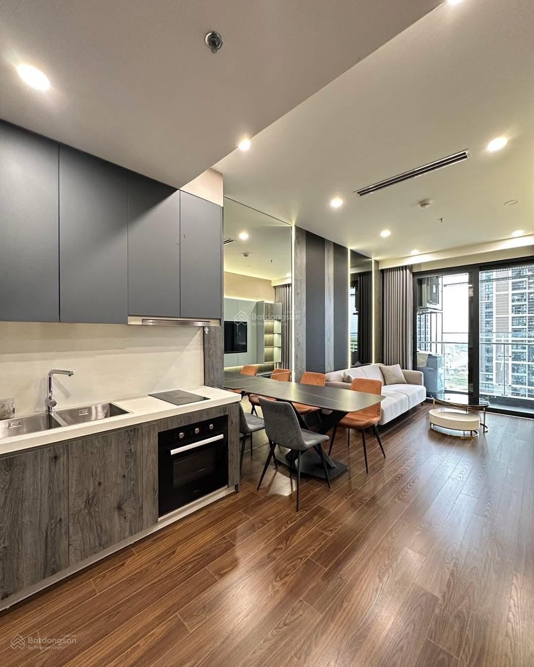 Mở bán S3 Sentosa - chung cư Vinhomes - đầu tư với giá trị giá hời các phân khu