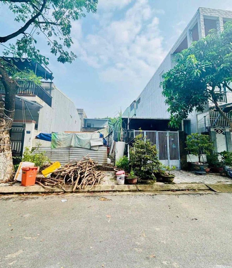 chủ cần bán đất đường Bầu Cầu 15 hướng nam lô đẹp - Ảnh 2