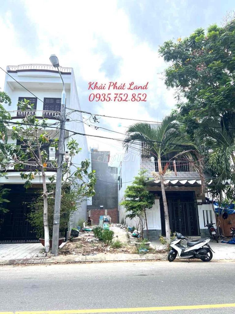🔥 MT đường 11m5 TRẦN VĂN ĐÁN _ Thông NAM VIỆT Á _ Sát BIỂN - Ảnh 2