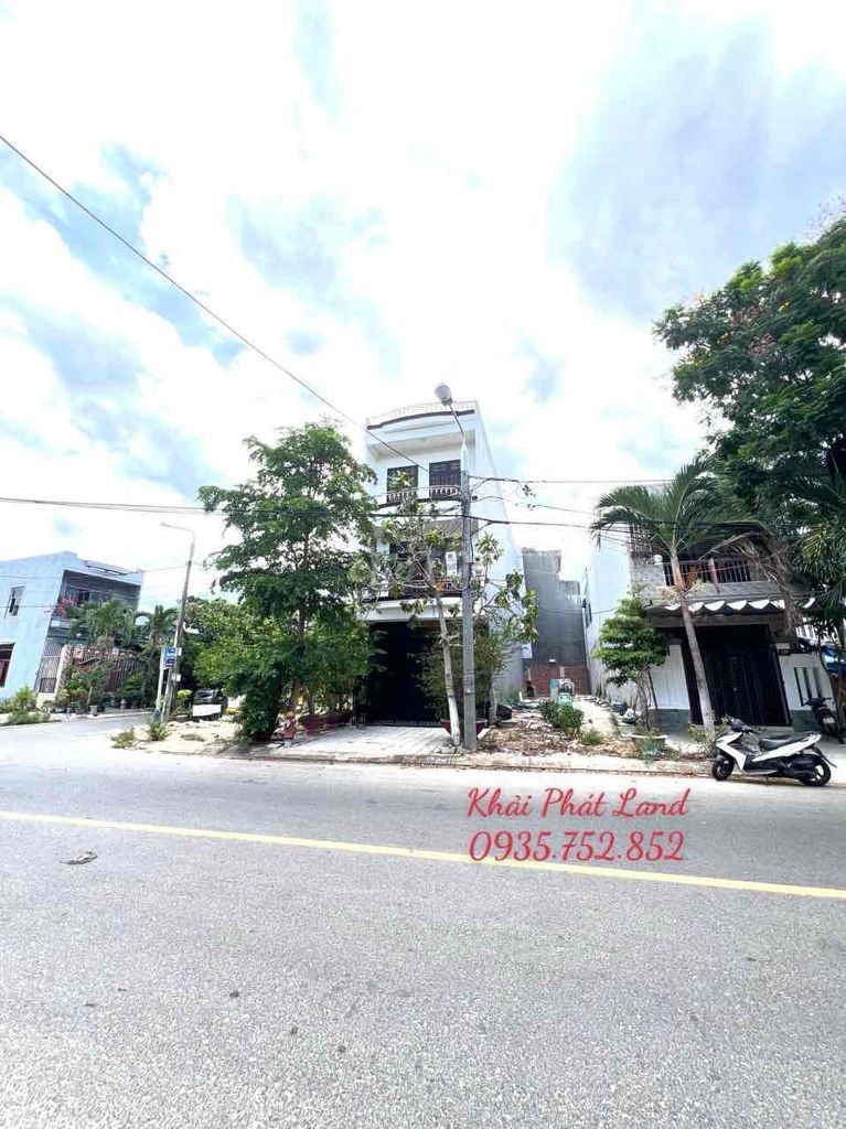 🔥 MT đường 11m5 TRẦN VĂN ĐÁN _ Thông NAM VIỆT Á _ Sát BIỂN - Ảnh 4