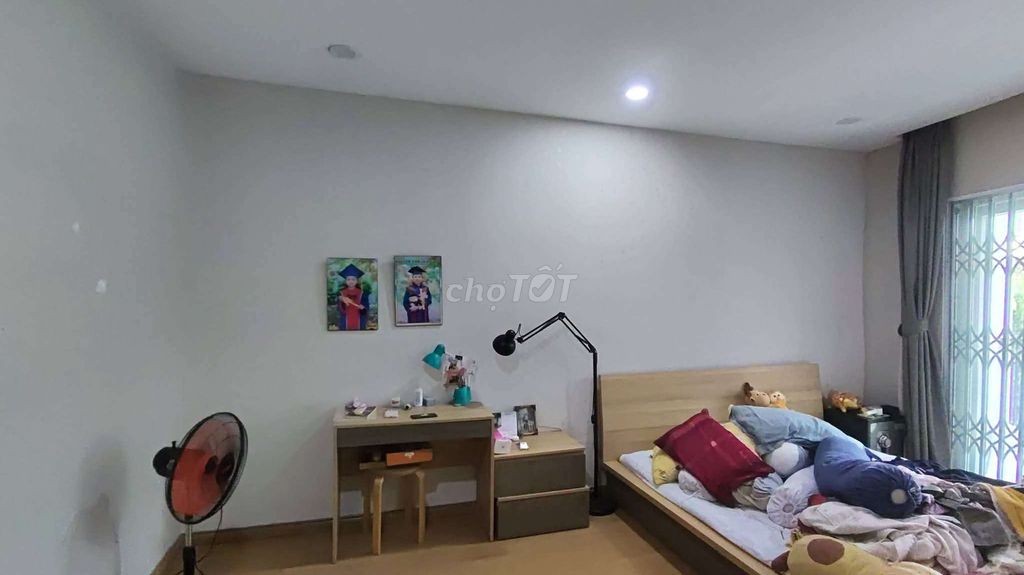 Bán nhà Mega Village Khang Điền Q9, DT 75m2, 3 tầng, nội thất ok - Ảnh 7