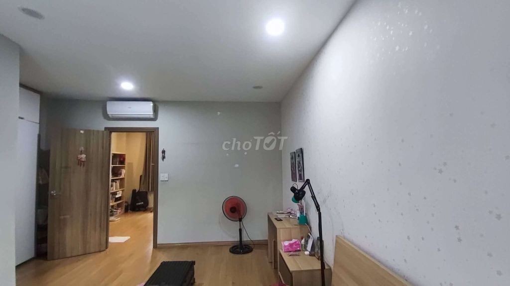 Bán nhà Mega Village Khang Điền Q9, DT 75m2, 3 tầng, nội thất ok - Ảnh 8
