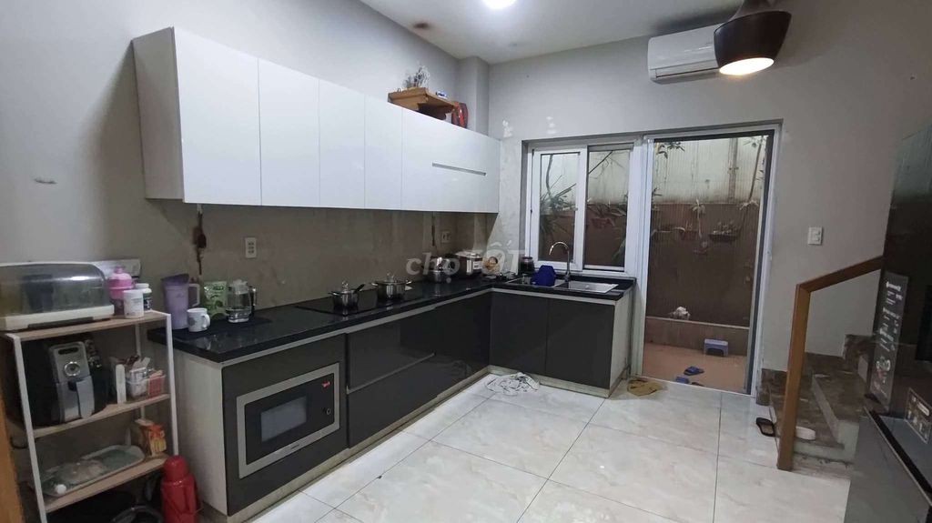 Bán nhà Mega Village Khang Điền Q9, DT 75m2, 3 tầng, nội thất ok - Ảnh 9