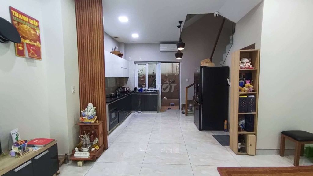 Bán nhà Mega Village Khang Điền Q9, DT 75m2, 3 tầng, nội thất ok - Ảnh 11