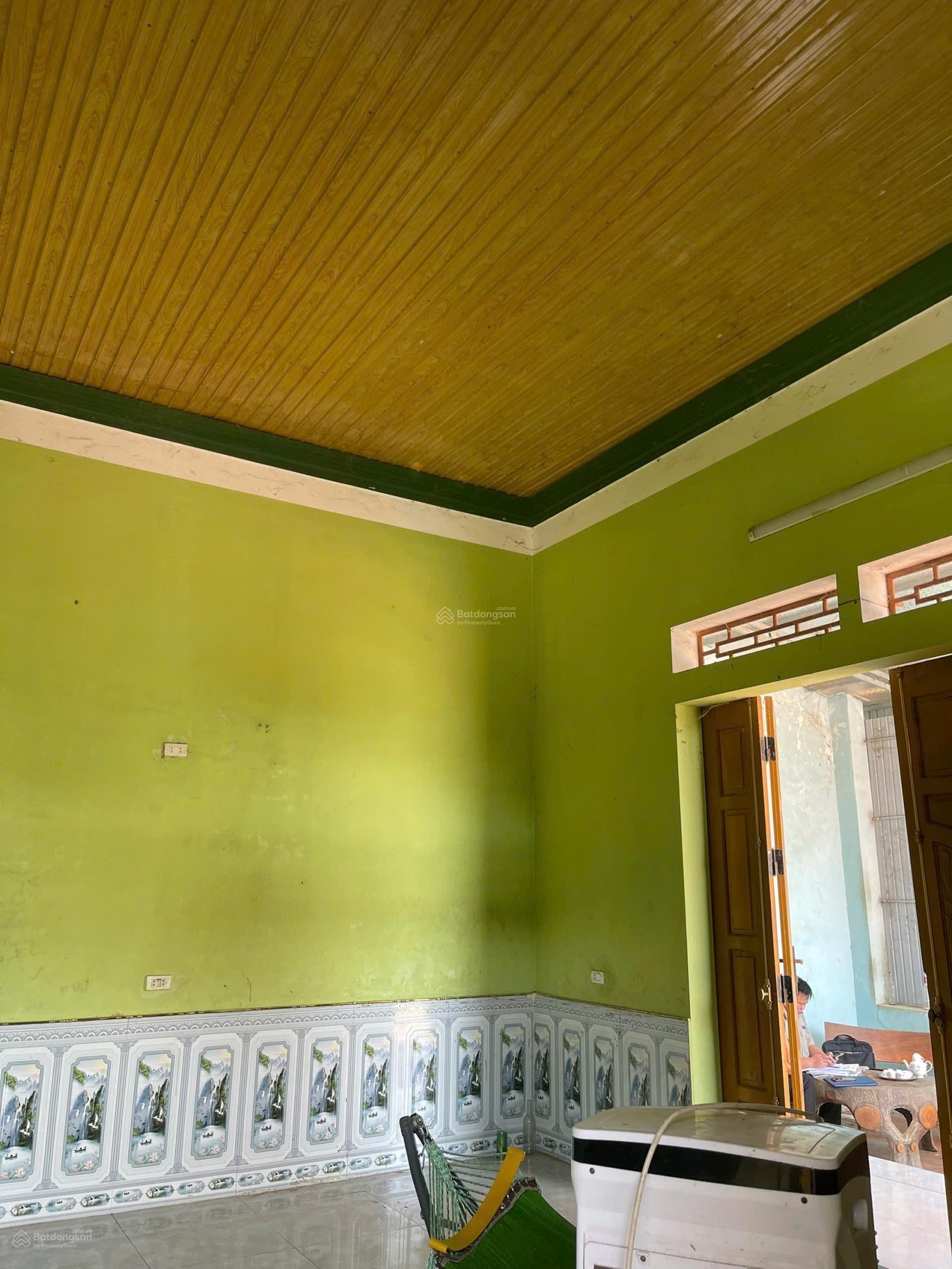 Chính chủ cần bán nhà Điền Lư, Bá Thước, Thanh Hóa 900m2 giá 710 triệu - Ảnh 3
