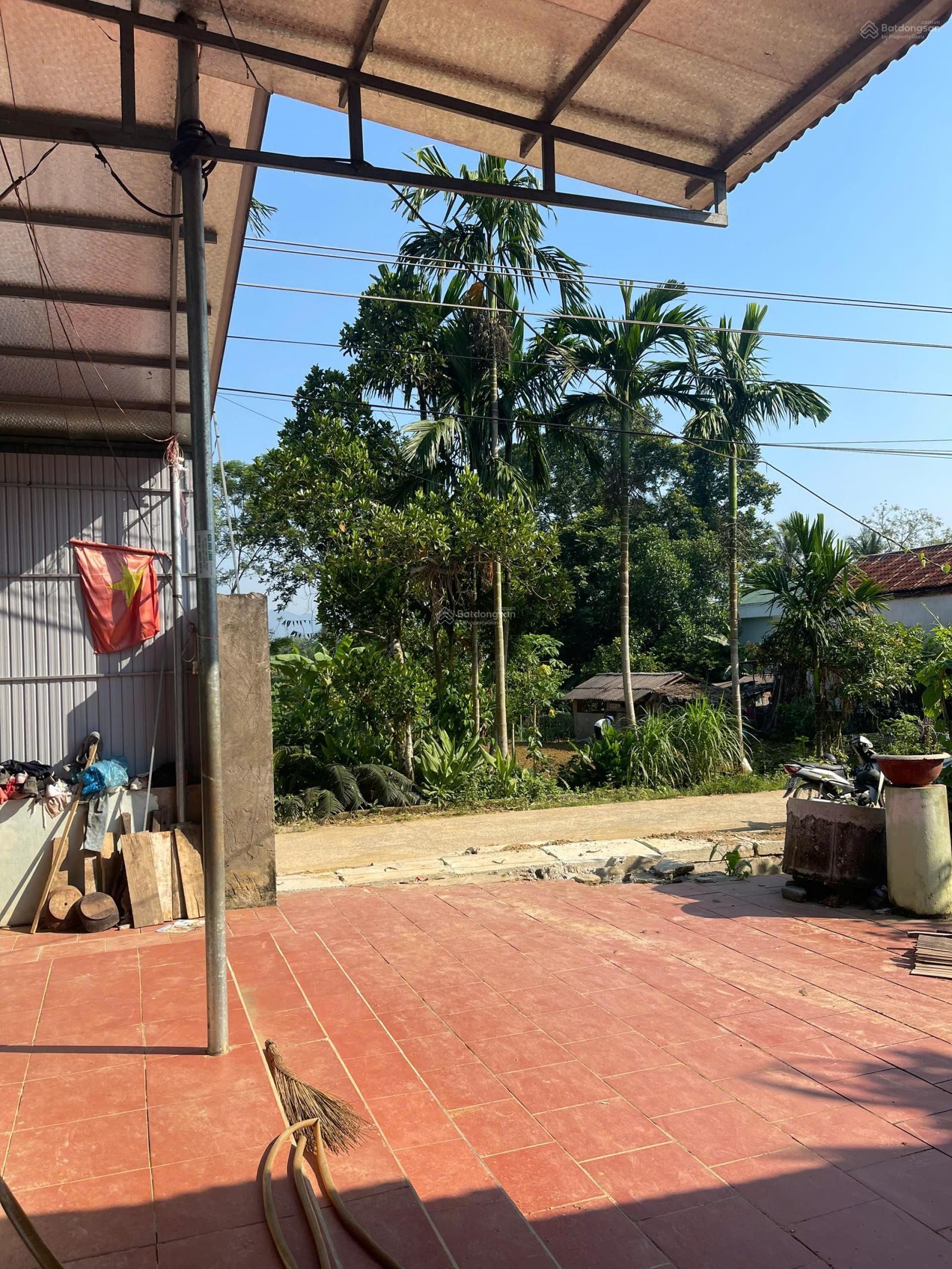 Chính chủ cần bán nhà Điền Lư, Bá Thước, Thanh Hóa 900m2 giá 710 triệu - Ảnh 4