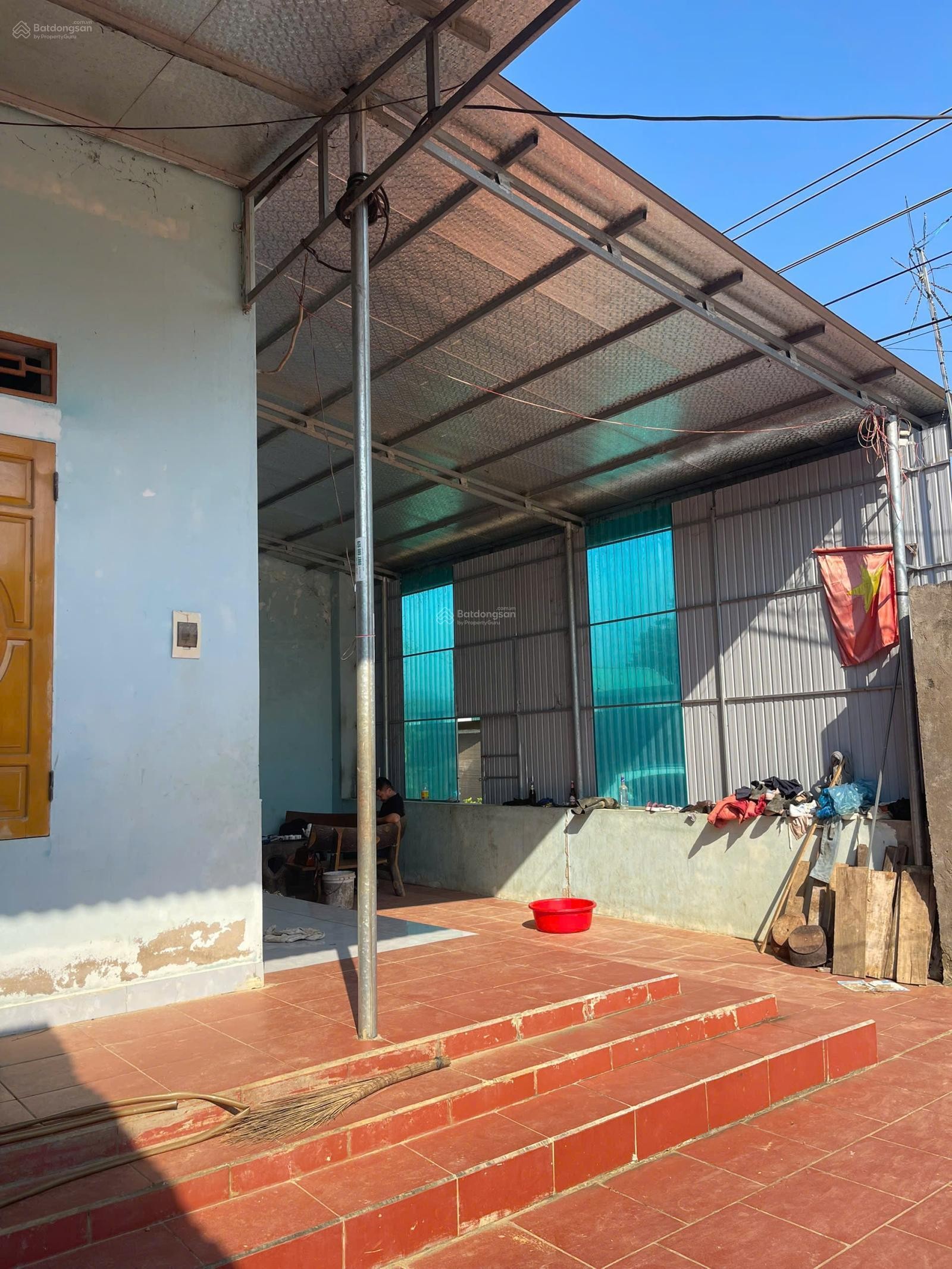 Chính chủ cần bán nhà Điền Lư, Bá Thước, Thanh Hóa 900m2 giá 710 triệu - Ảnh 5