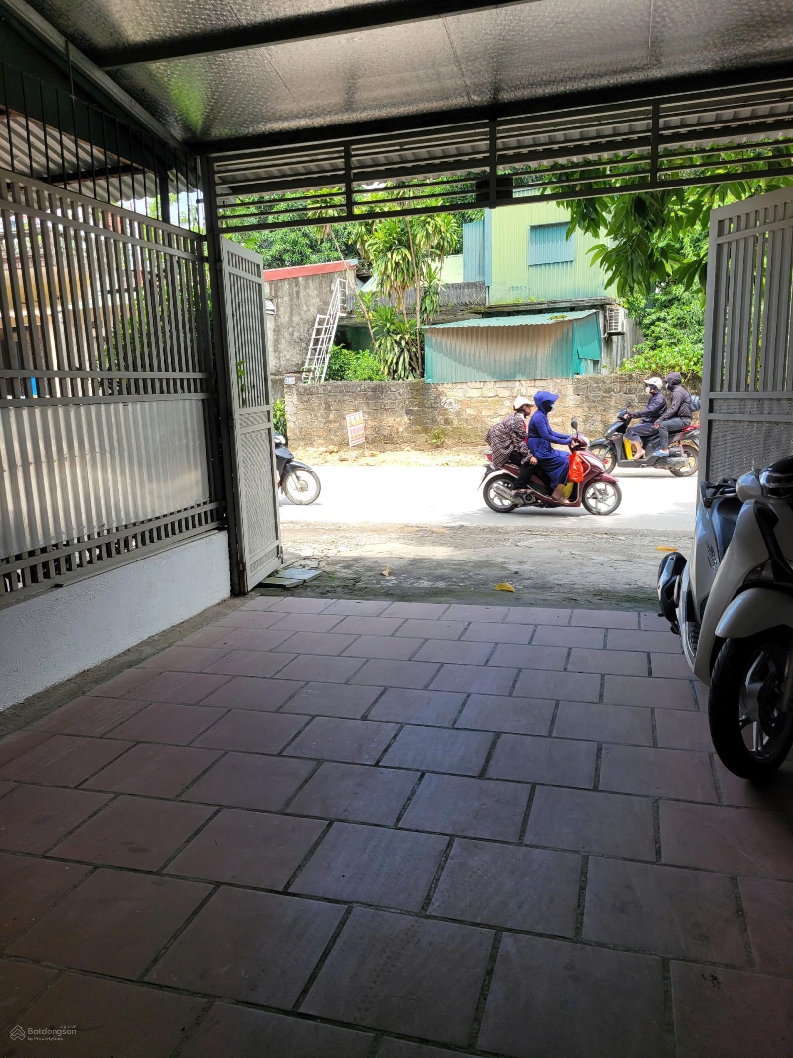 Chính chủ bán nhà [ Lê Thánh Tông , Hạc Thành, Thanh Hóa] | 60,85m2 | Giá: 4,x tỷ - Ảnh 1