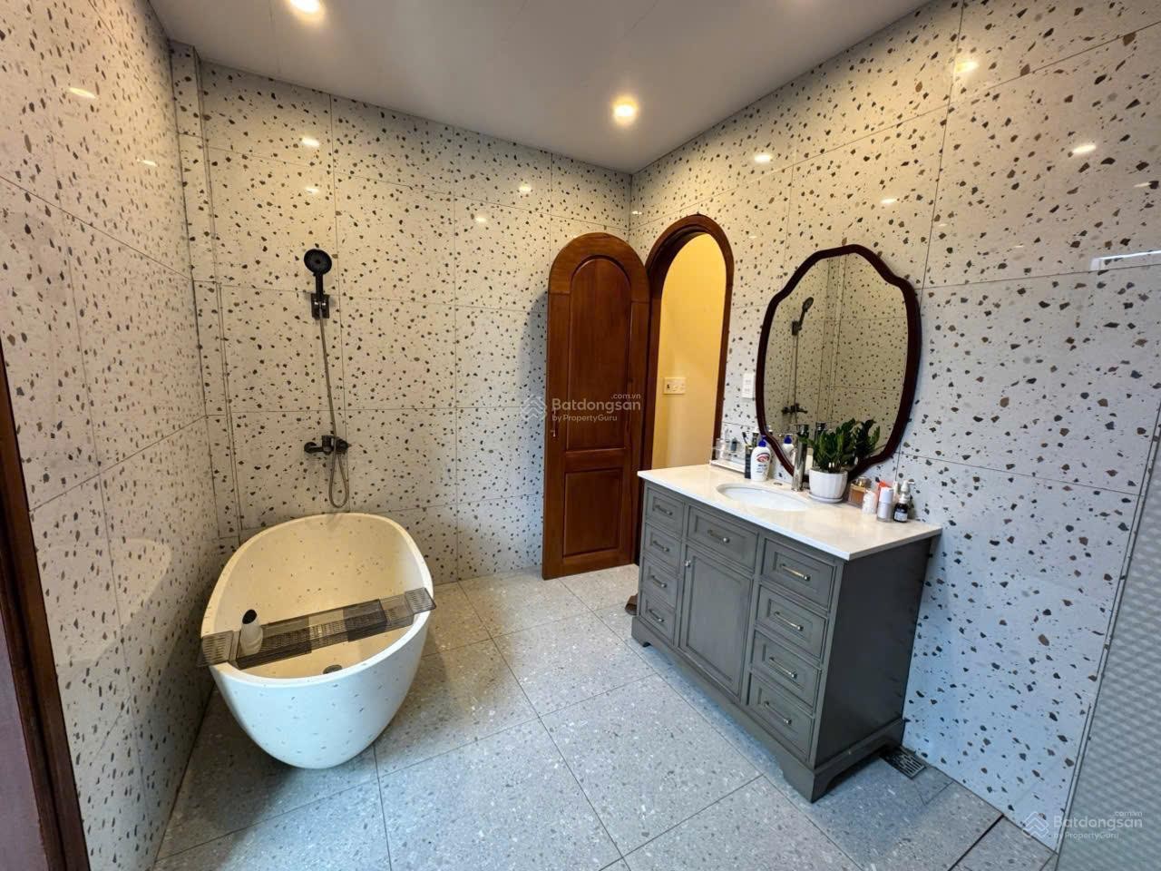 Bán nhà 2 tầng mới hoàn thiện KQH CIC8, Thanh Thủy. LH 0968 315 - Ảnh 5