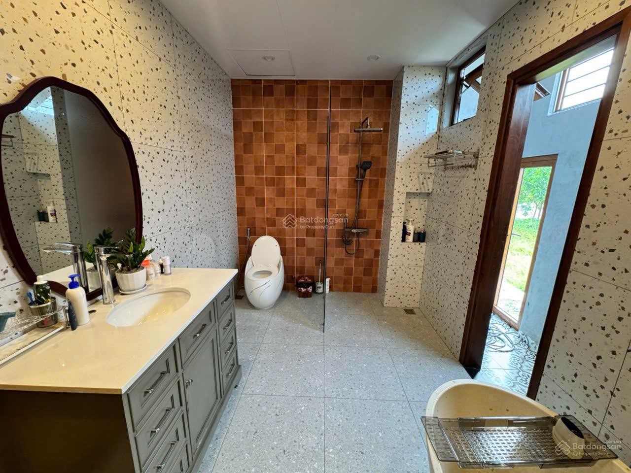 Bán nhà 2 tầng mới hoàn thiện KQH CIC8, Thanh Thủy. LH 0968 315 - Ảnh 11