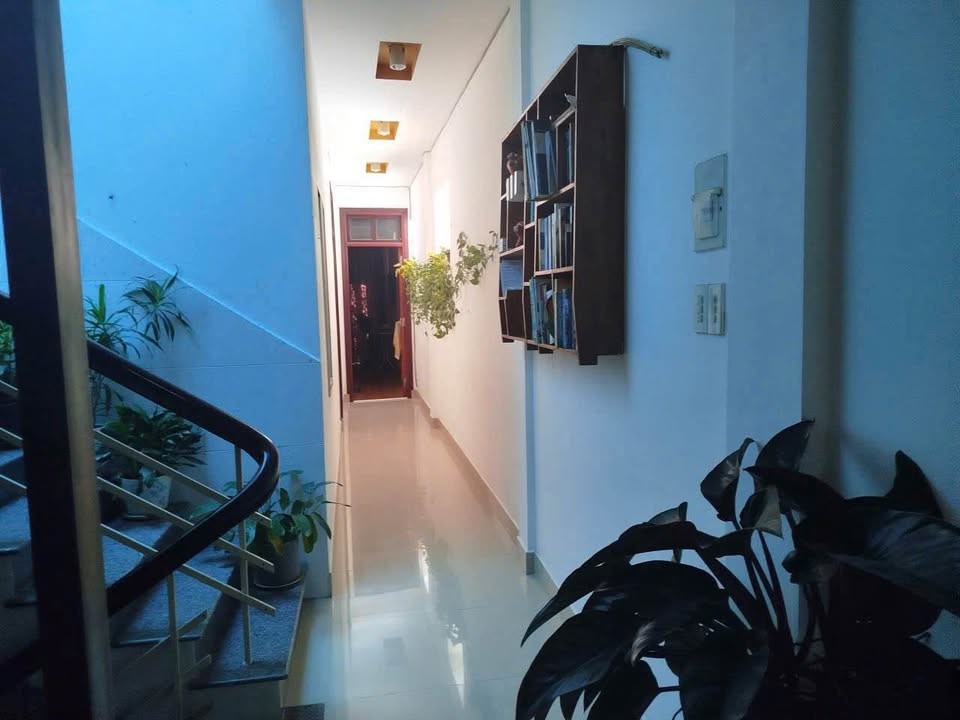 🏠 BÁN NHÀ 3 TẦNG MẶT TIỀN ĐƯỜNG NGUYỄN HỮU HUÂN, TRUNG TÂM TP NHA TRANG, VỊ TRÍ ĐẸP Ở KINH DOANH, DU KHÁCH TÂY TẬP TRUNG ĐÔNG