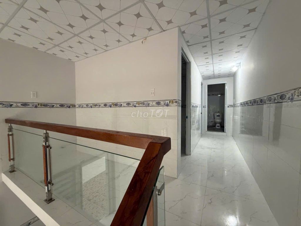 Gia đình cần tiền bán gấp căn trọ mới 150m2 ngay khu đô thị MP3 - Ảnh 2
