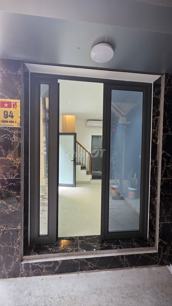 Bán nhà ngõ thịnh hào 3, Tôn Đức Thắng,gần Văn Miếu, Quốc Tử Giám ! - Ảnh 3