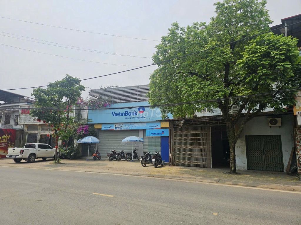 Bán đất 370m2 nở hậu, gần KCN Tằng Loỏng, giá dưới 3 tỷ - Ảnh 3