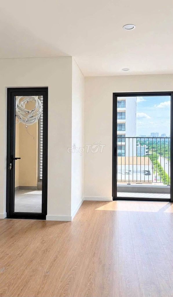 Chỉ cần bỏ trước 650tr sở hữu căn hộ tại FourS Tower trung tâm mới ĐN - Ảnh 1