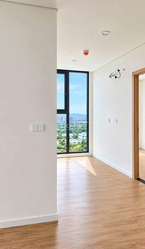 Chỉ cần bỏ trước 650tr sở hữu căn hộ tại FourS Tower trung tâm mới ĐN - Ảnh 2