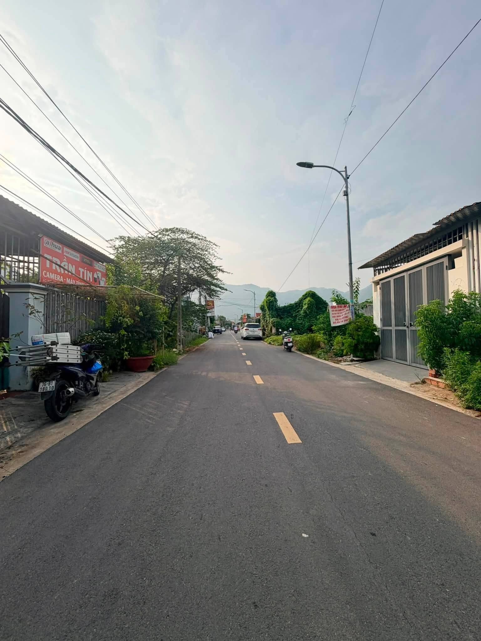 Chủ giảm mạnh bán nhanh còn 2 tỷ 550 triệu 💥💥💥Đất mặt tiền kinh doanh đường Huỳnh Thúc Kháng, (Diên Toàn cũ), Diên Khánh, ngay trục Võ Nguyên Giáp.