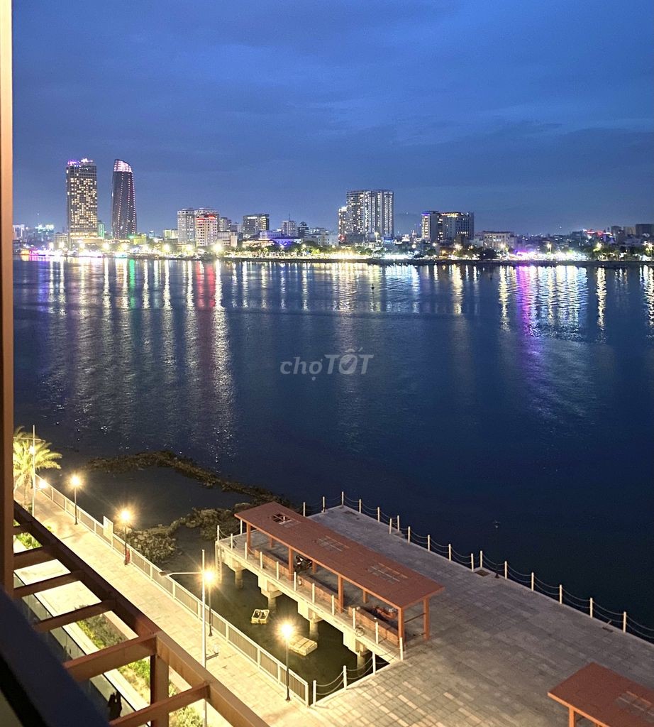 BÁN GẤP căn 1Pn+ View sông tòa S3 Symphony | bằng giá mua 2 năm trước - Ảnh 1