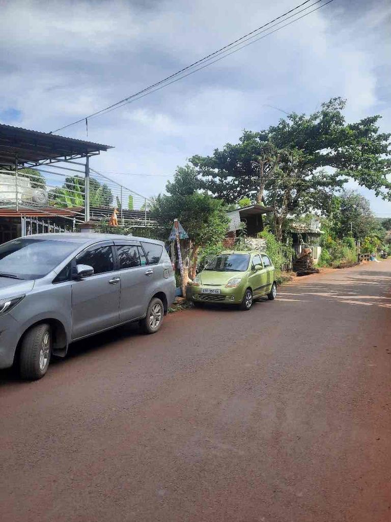 Nhà mặt tiền kinh doanh gần siêu thị GO phường Bình Long