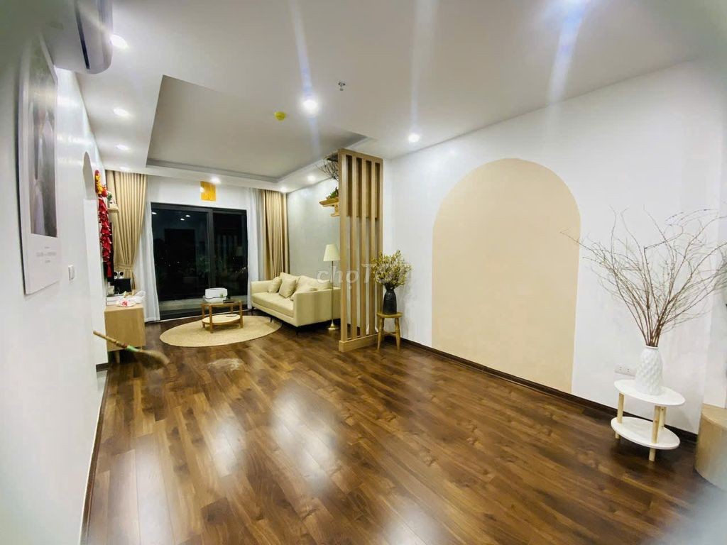 TECCO DIAMOND, đông nam, 70m, 2wc, sổ hồng lâu dài