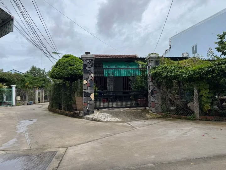 ♻️ BÁN ĐẤT VĨNH THÁI NAM NHA TRANG GẦN VÒNG XOAY VÕ NGUYÊN GIÁP