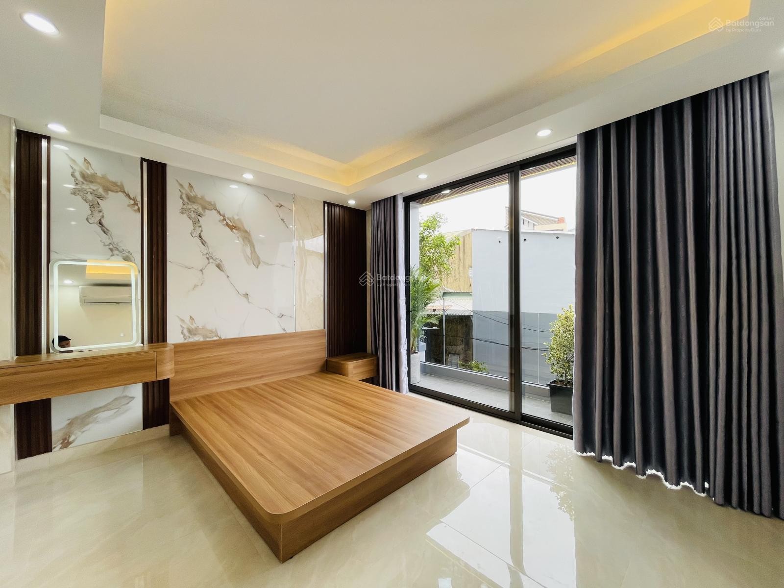 Siêu phẩm nhà 3 tầng Duy Tân trung tâm TP Huế. 4PN/4WC. Nhỉnh 3 tỷ - Ảnh 2