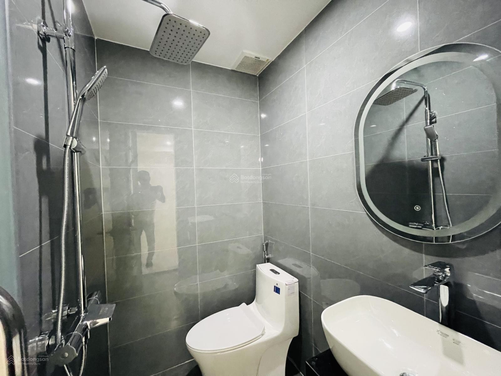 Siêu phẩm nhà 3 tầng Duy Tân trung tâm TP Huế. 4PN/4WC. Nhỉnh 3 tỷ - Ảnh 6