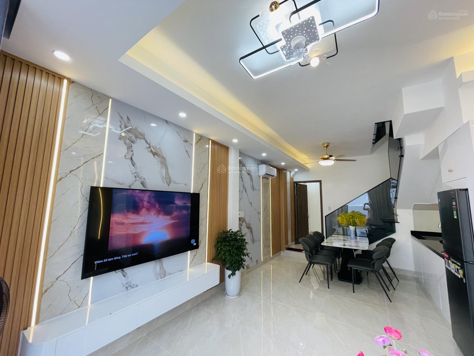 Siêu phẩm nhà 3 tầng Duy Tân trung tâm TP Huế. 4PN/4WC. Nhỉnh 3 tỷ - Ảnh 10