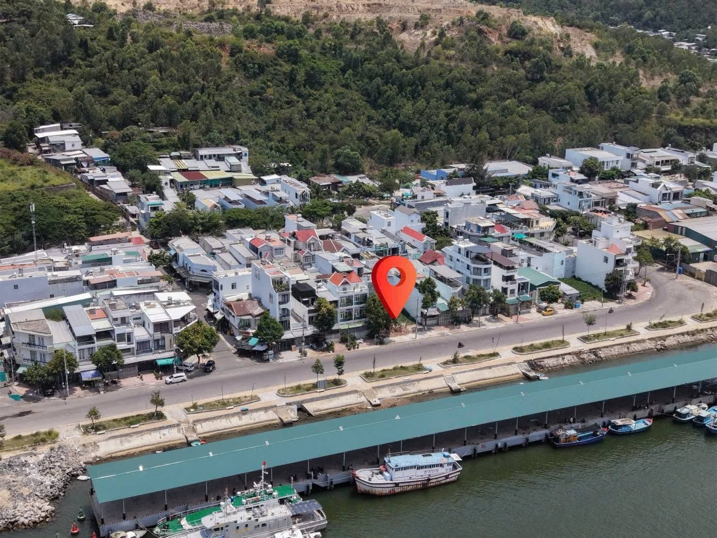🌳Bán Đất Mặt tiền đường Nguyễn Văn Linh TĐC Hòn rớ , Nam Nha Trang 💰Giá 5 tỷ580🌳 - Ảnh 4