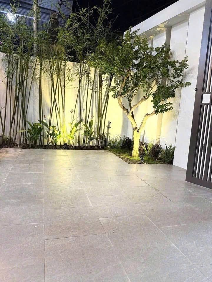 🏡 Biệt thự mini xây mới chỉ 600 triệu – Góc 2 mặt tiền cực thoáng