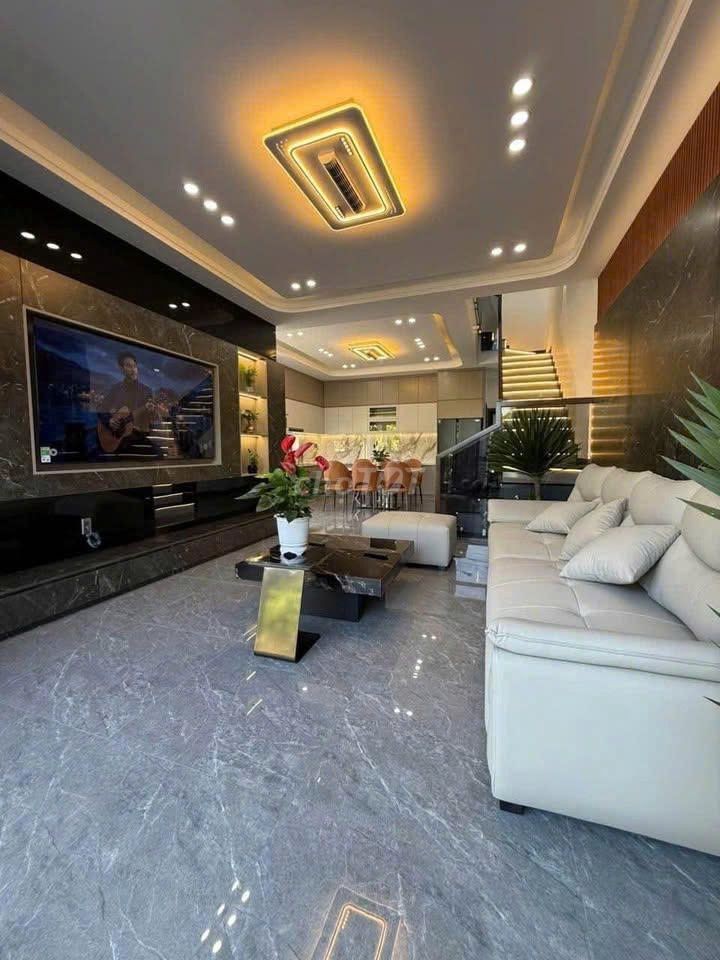 🏡 Biệt thự mini xây mới chỉ 600 triệu – Góc 2 mặt tiền cực thoáng - Ảnh 8